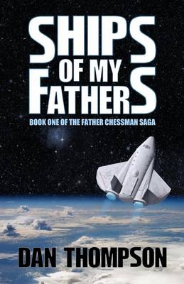 Book cover for Ships of My Fathers