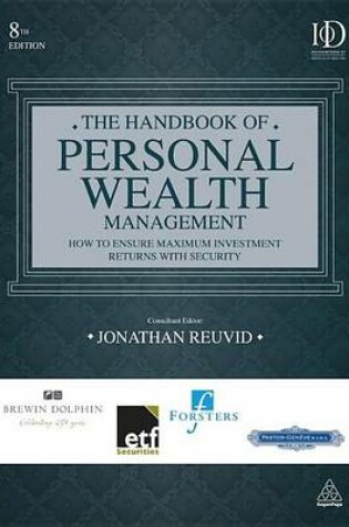 Cover of Handbook of Personal Wealth Management, The: How to Ensure Maximum Investment Returns with Security