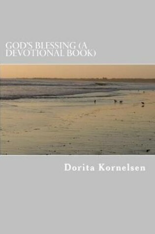 Cover of God's Blessing (A Devotional Book)