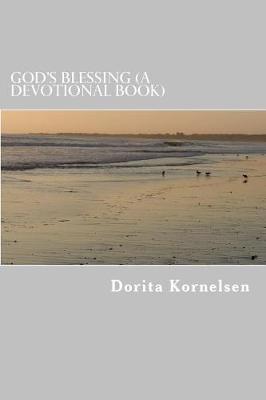 Book cover for God's Blessing (A Devotional Book)