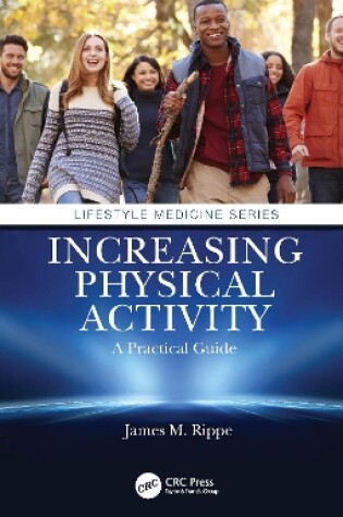 Cover of Increasing Physical Activity: A Practical Guide