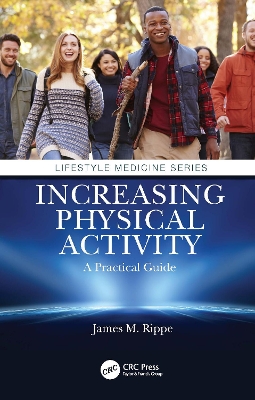 Book cover for Increasing Physical Activity: A Practical Guide