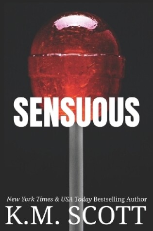 Cover of Sensuous