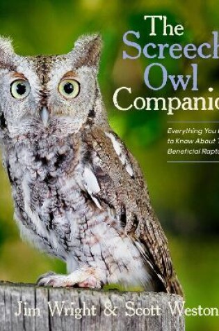 Cover of The Screech Owl Companion