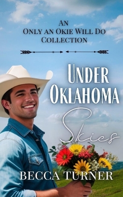 Book cover for Under Oklahoma Skies