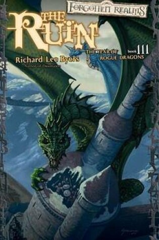 Cover of The Ruin