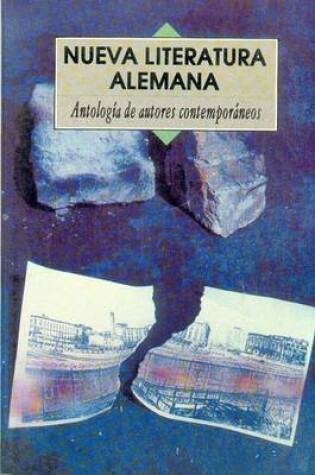 Cover of Nueva Literatura Alemana