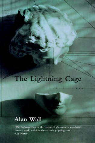 Cover of The Lightning Cage
