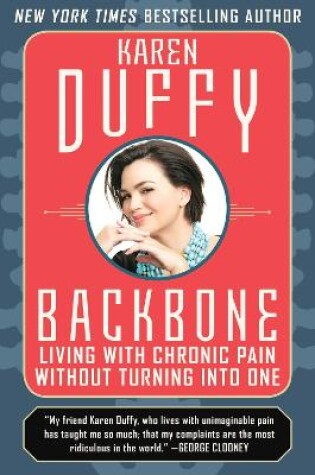 Cover of Backbone