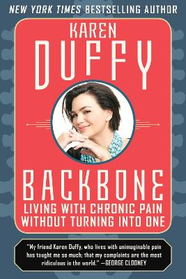 Book cover for Backbone