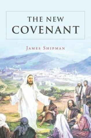 Cover of The New Covenant