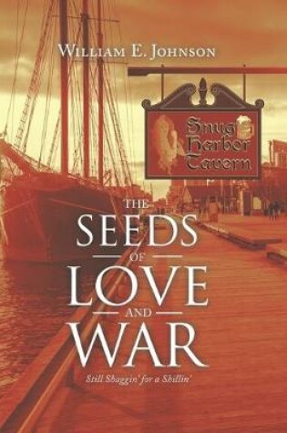 Cover of The Seeds of Love and War