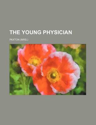 Book cover for The Young Physician