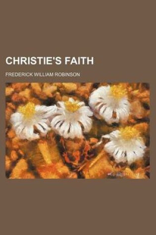 Cover of Christie's Faith