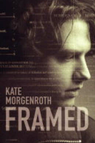 Cover of Framed