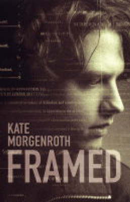 Book cover for Framed