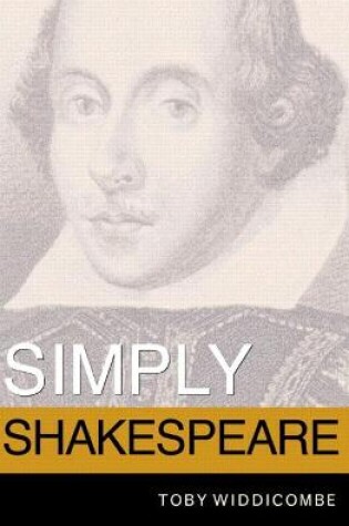 Cover of Simply Shakespeare