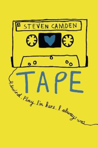 Cover of Tape