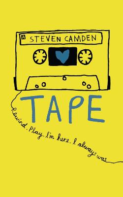 Book cover for Tape