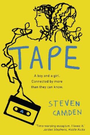 Cover of Tape