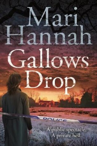 Cover of Gallows Drop