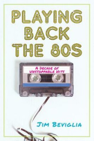 Cover of Playing Back the 80s