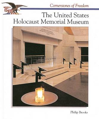 Cover of The United States Holocaust Memorial Museum