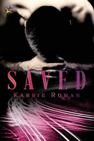 Cover of Saved