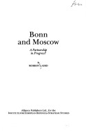 Book cover for Bonn & Moscow