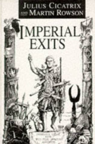 Cover of Imperial Exits