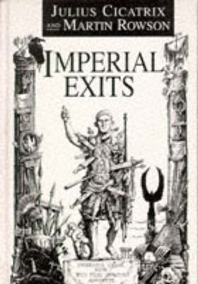 Book cover for Imperial Exits