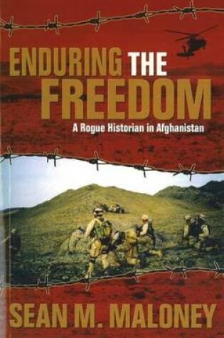 Cover of Enduring the Freedom