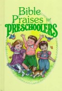 Book cover for Bible Praises for Preschoolers