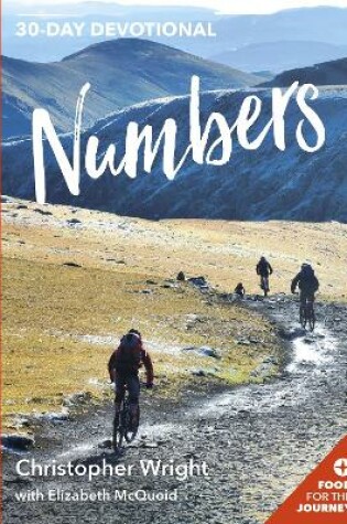 Cover of Numbers