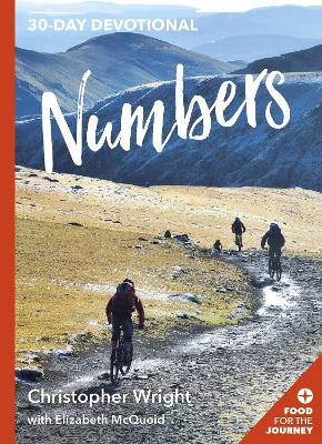 Cover of Numbers