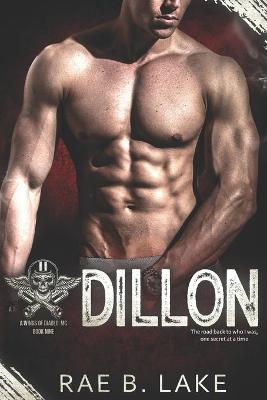 Book cover for Dillon