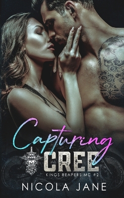 Cover of Capturing Cree