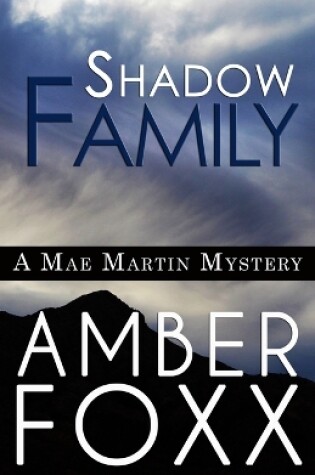 Cover of Shadow Family