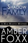 Book cover for Shadow Family