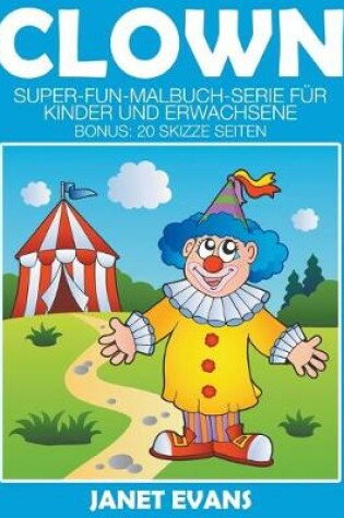 Cover of Clowns