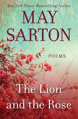 Book cover for The Lion and the Rose