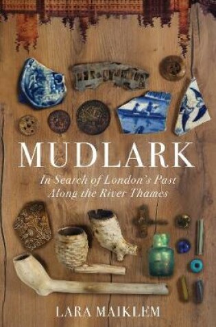 Cover of Mudlark