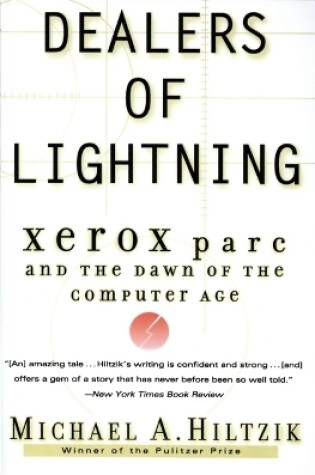 Cover of Dealers of Lightning