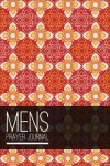 Book cover for Mens Prayer Journal
