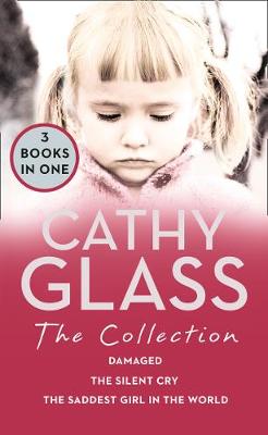 Book cover for Cathy Glass: The Collection