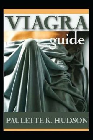 Cover of Viagra Guide