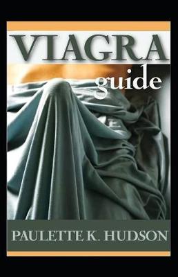 Book cover for Viagra Guide