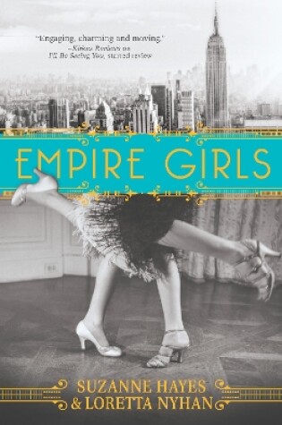 Cover of Empire Girls