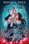 Book cover for Courting Balance