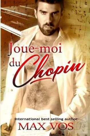 Cover of Joue-moi du Chopin